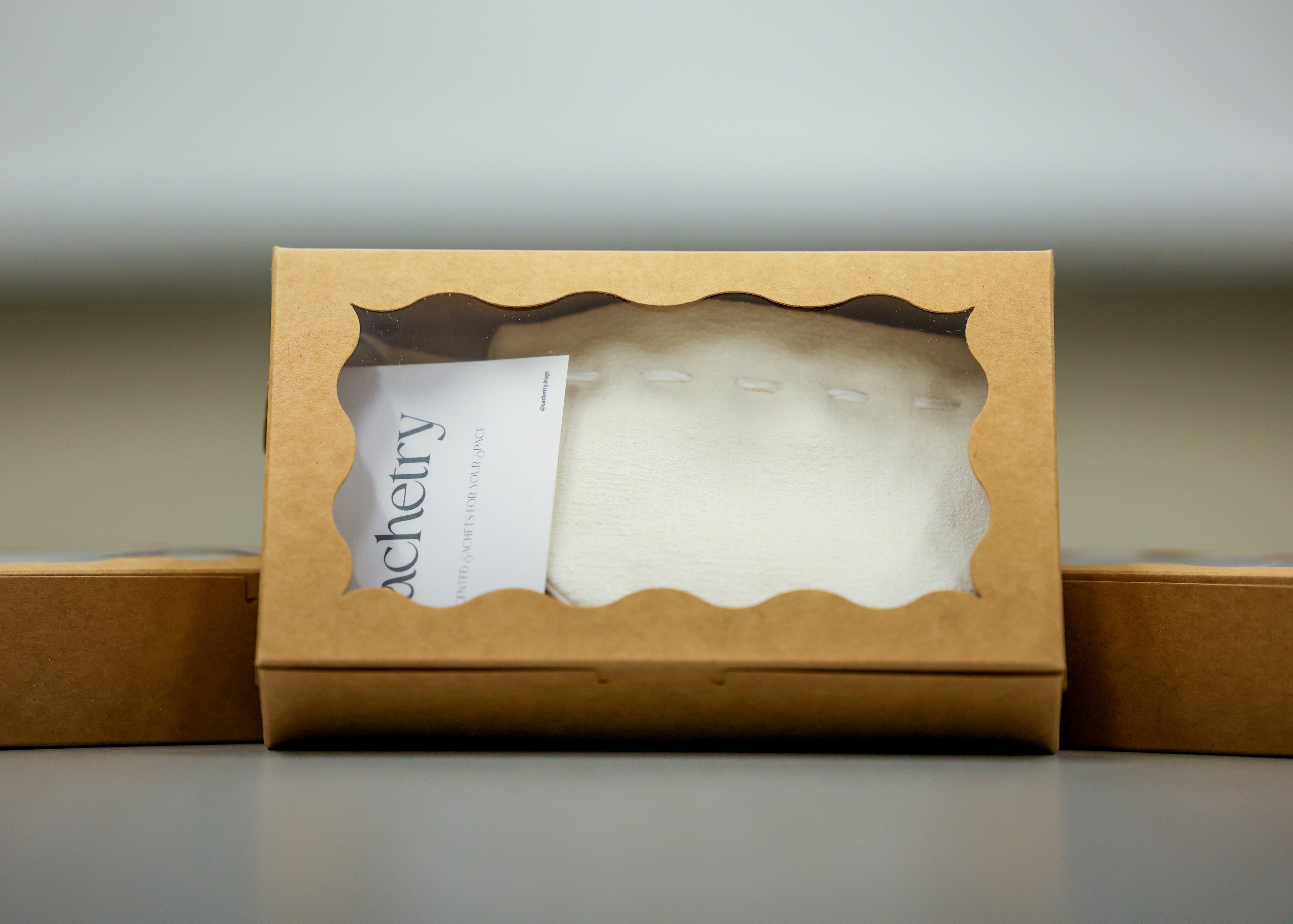 Traditional Scented Sachet